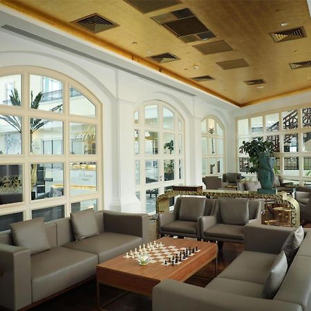 Kempinski Al Othman Hotel Al-Chubar Zewnętrze zdjęcie