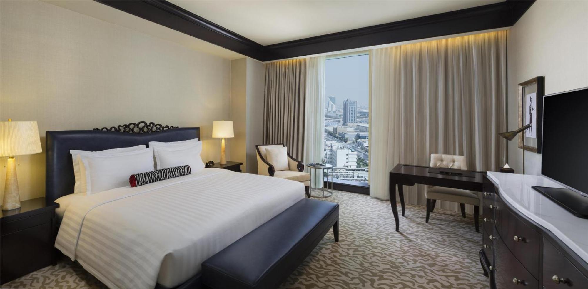 Kempinski Al Othman Hotel Al-Chubar Zewnętrze zdjęcie