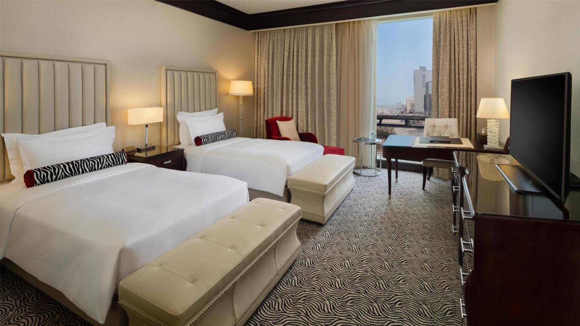 Kempinski Al Othman Hotel Al-Chubar Zewnętrze zdjęcie