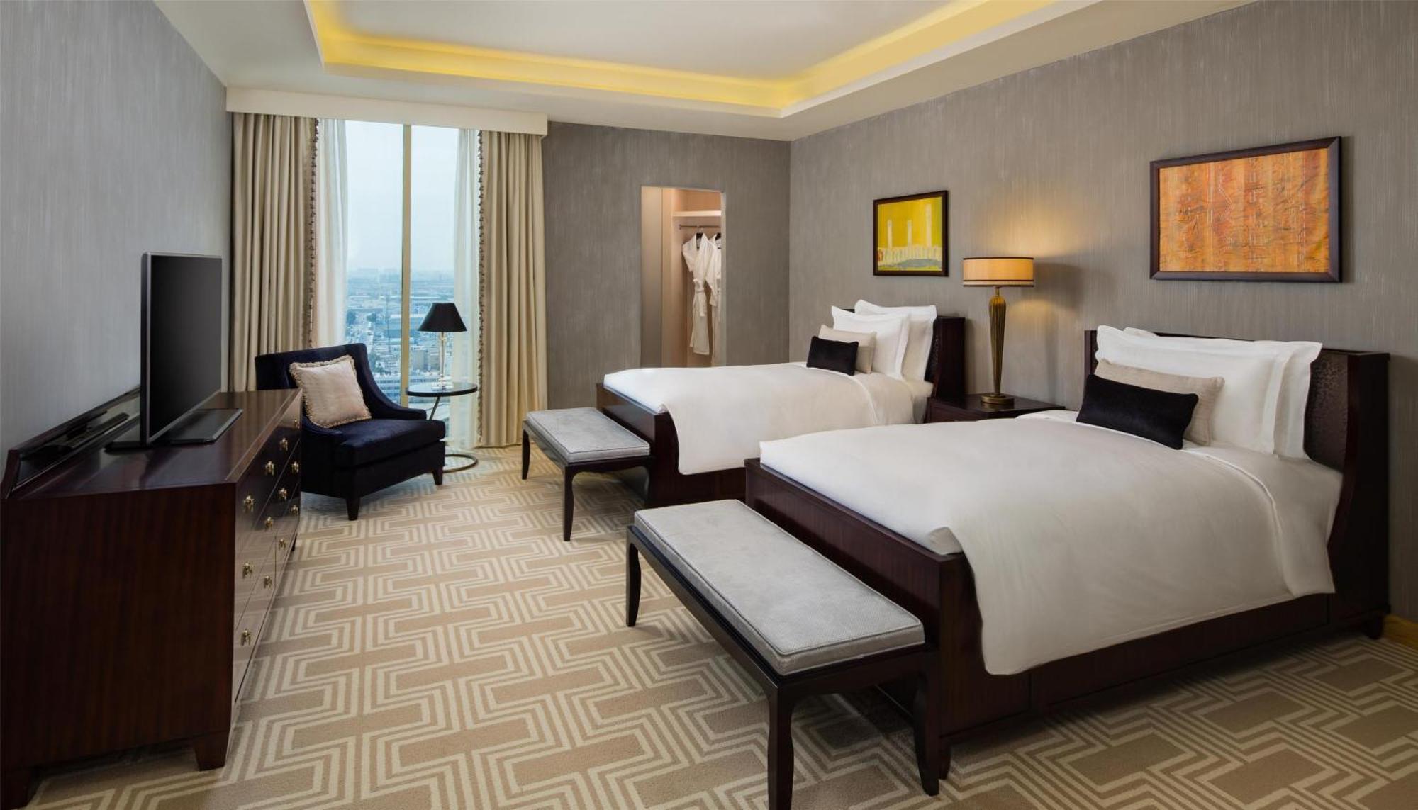 Kempinski Al Othman Hotel Al-Chubar Zewnętrze zdjęcie