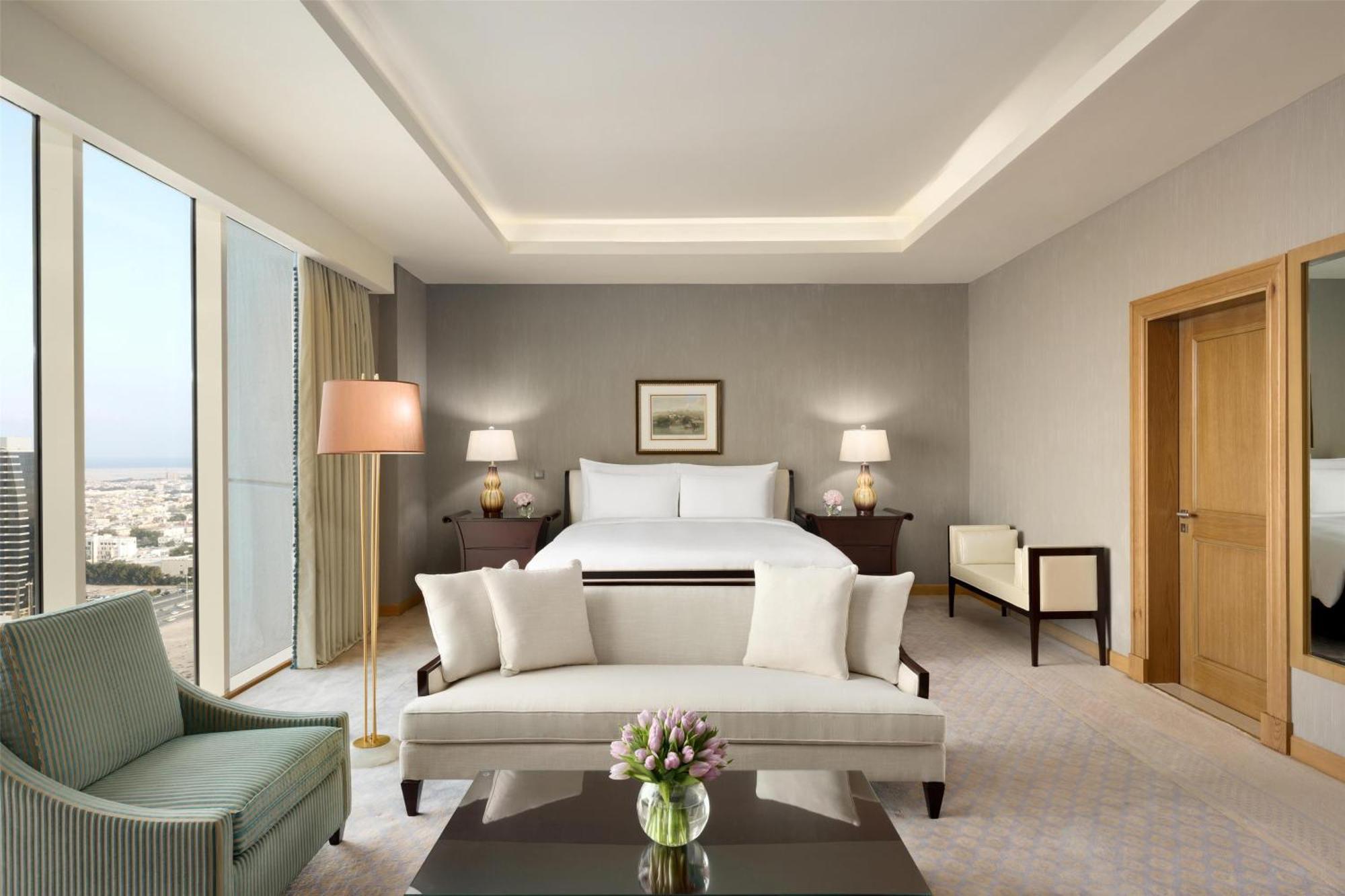 Kempinski Al Othman Hotel Al-Chubar Zewnętrze zdjęcie
