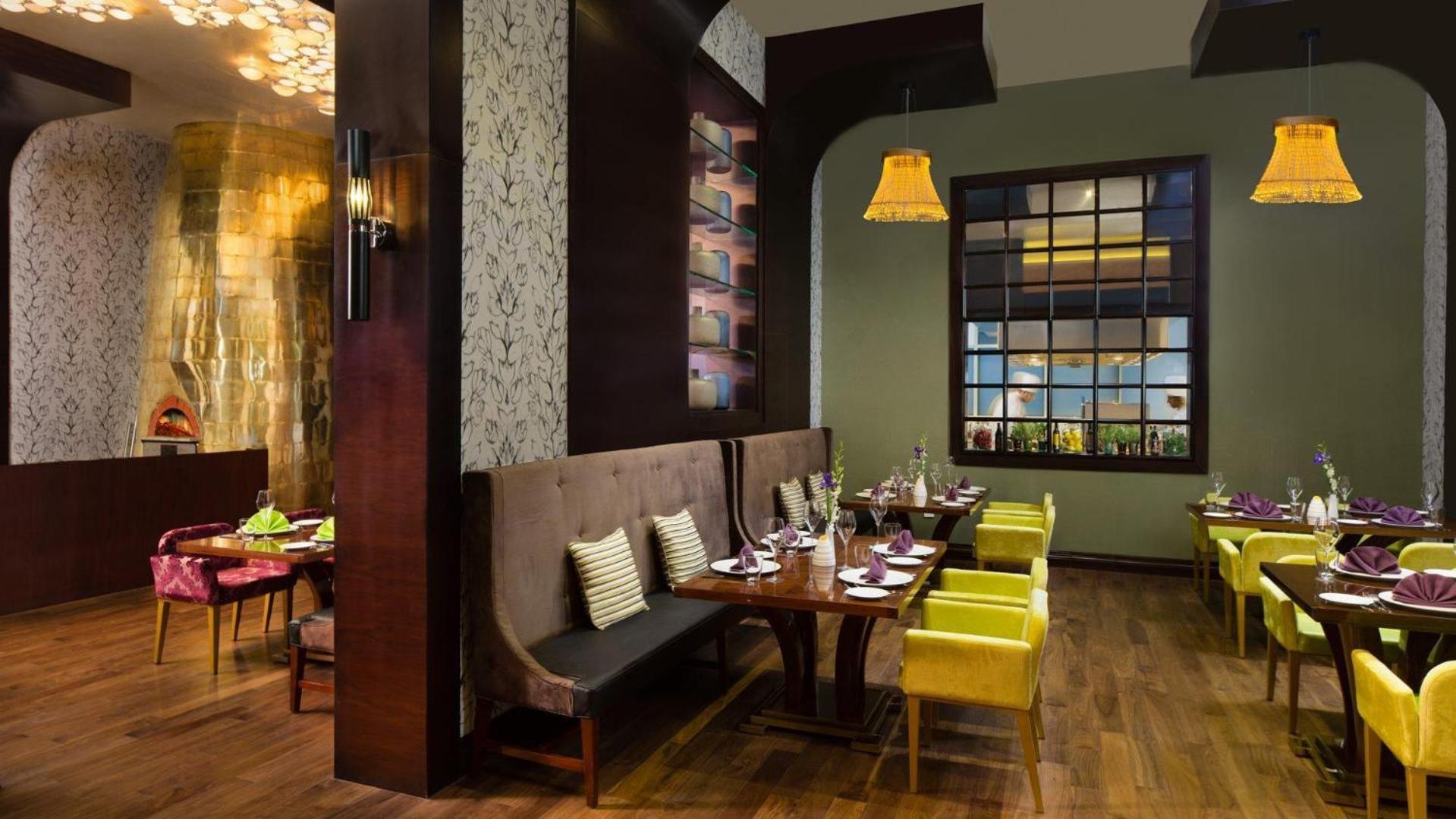 Kempinski Al Othman Hotel Al-Chubar Zewnętrze zdjęcie