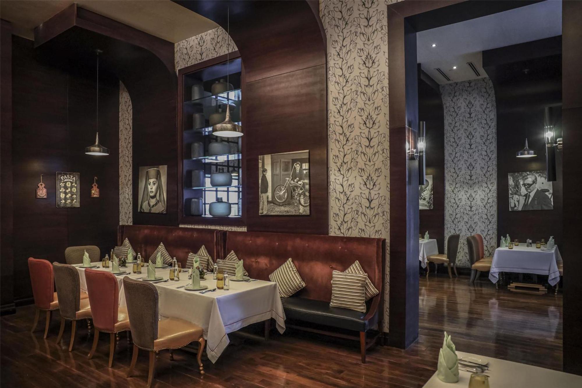 Kempinski Al Othman Hotel Al-Chubar Zewnętrze zdjęcie